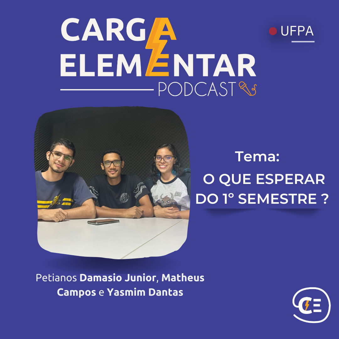 Carga Elementar: O que esperar do 1º semestre?